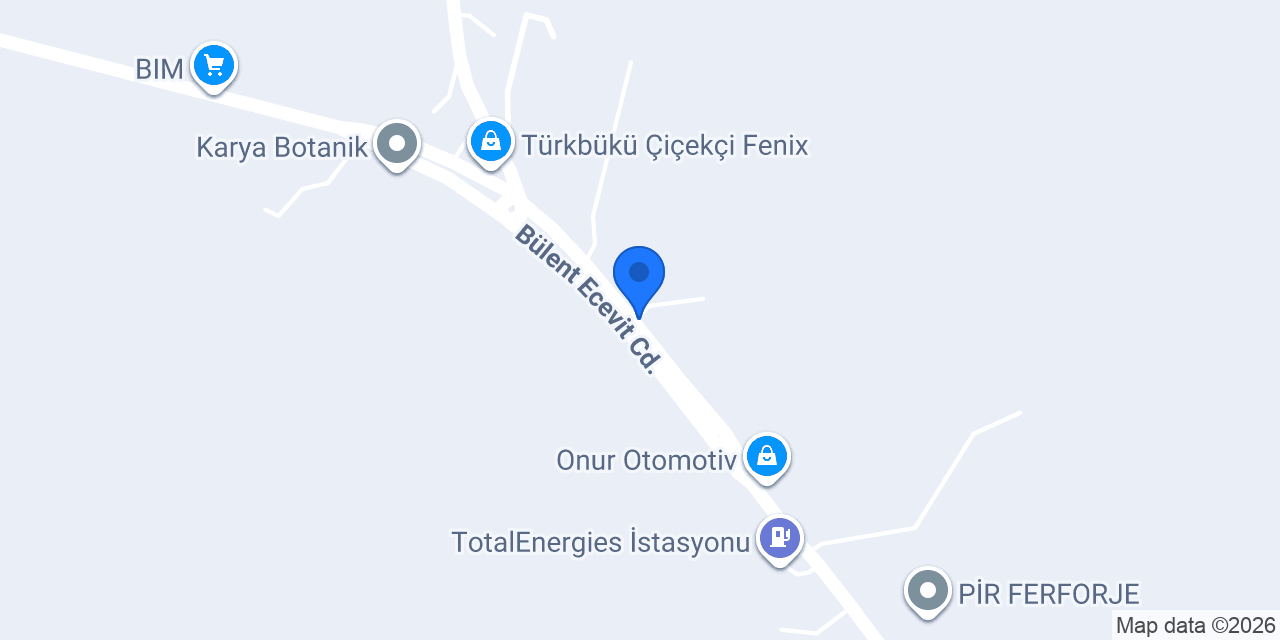göltürkbükü lastik konumu