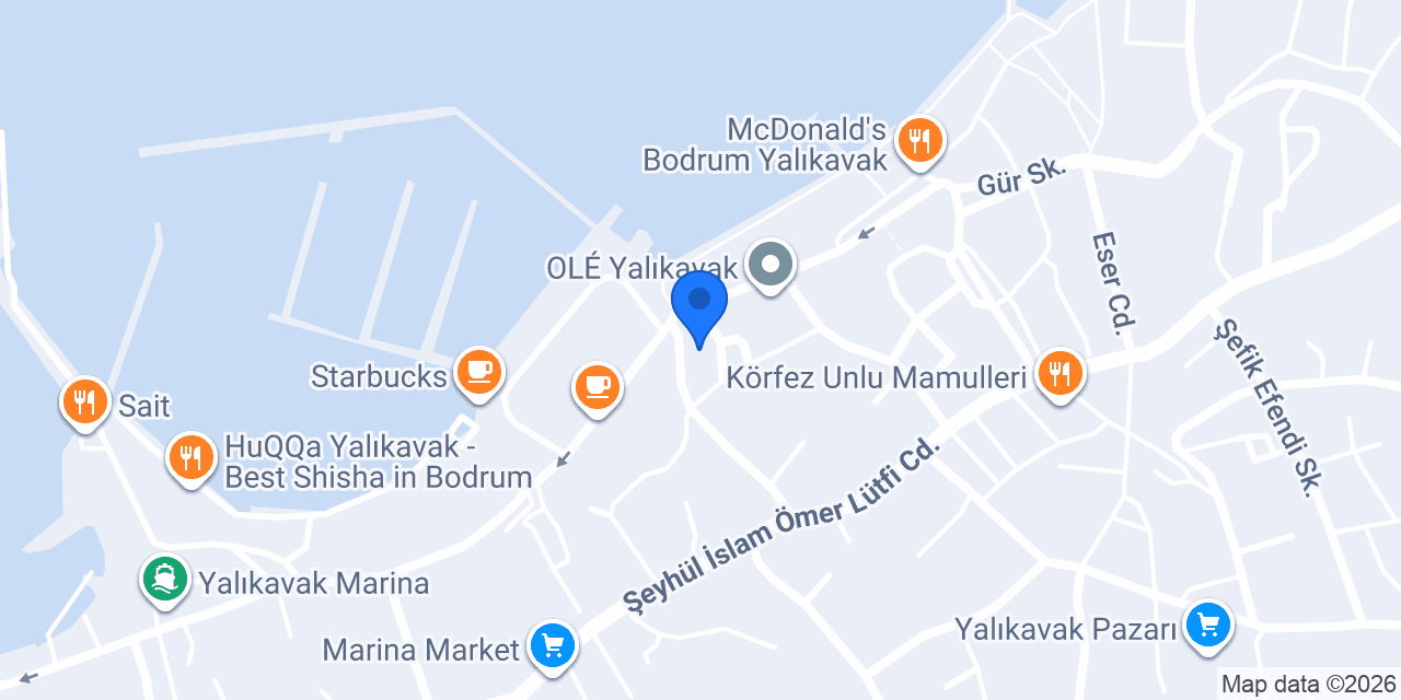 Kırıntı Latife Hanım Ev Yemekleri konumu