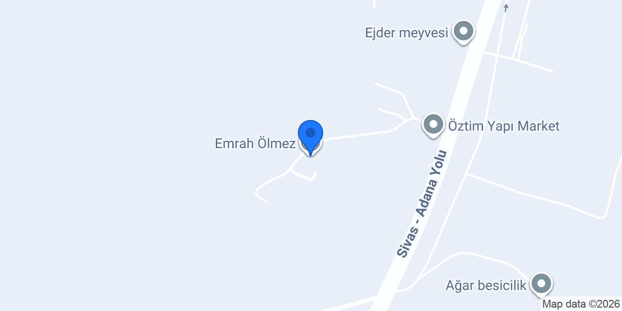 Emrah Ölmez konumu
