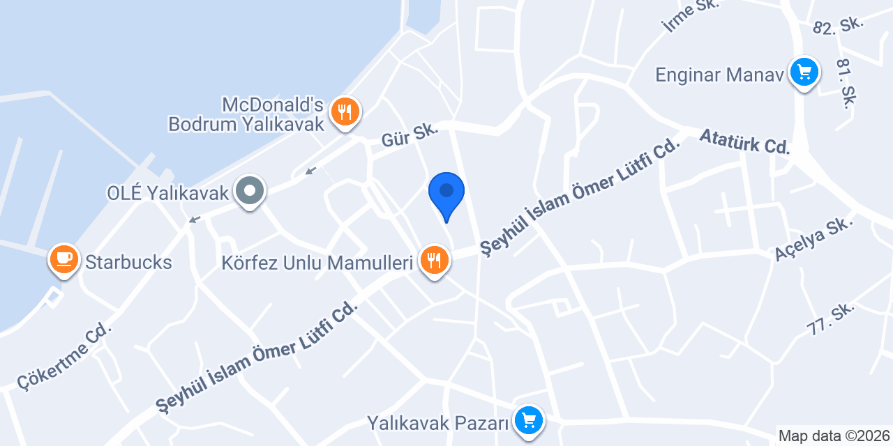 SÇS Sistem Çevre Sağlığı konumu