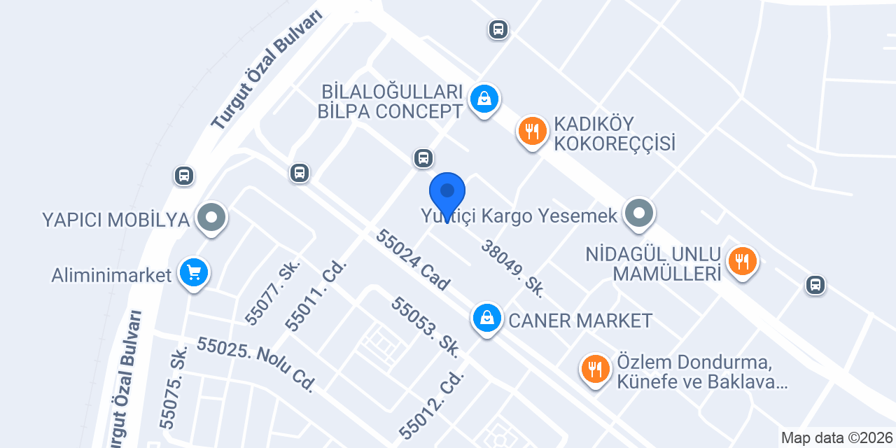 Anahtarcı Sinan konumu