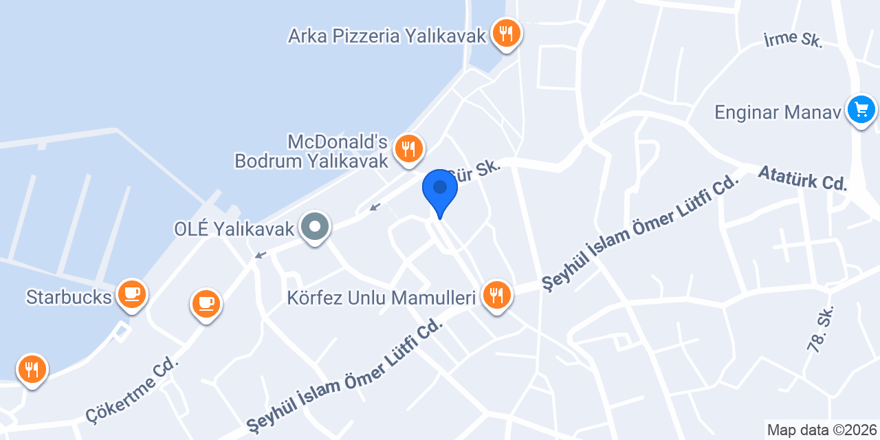 Can kuaför konumu