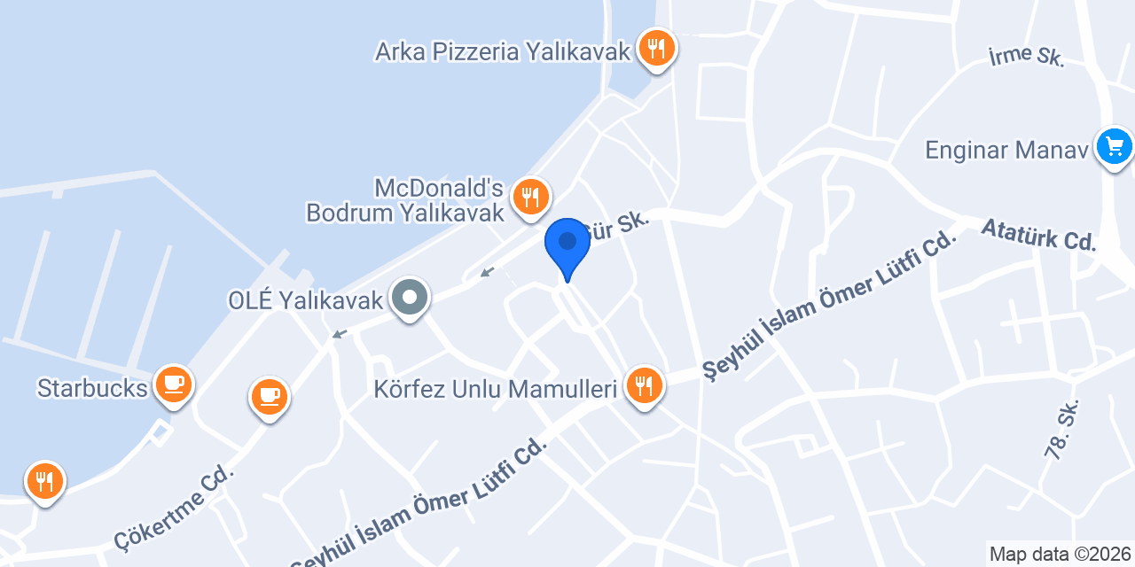 M.K Adana Ocak Başı konumu