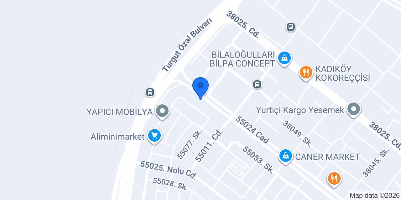AS GROUP RENT A CAR konumu