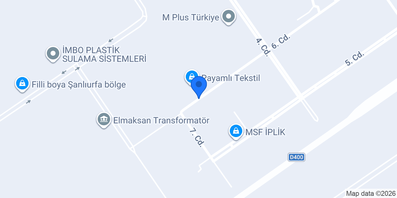 ŞAYIBOĞLU AUTO konumu