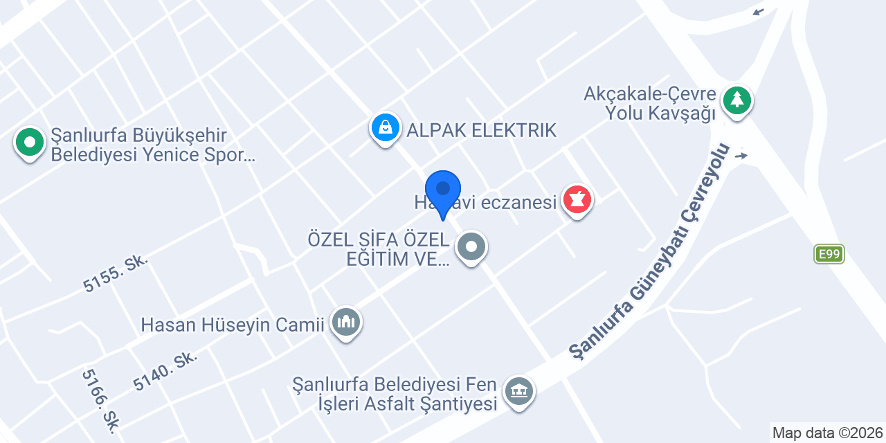 Melekogluemlak konumu