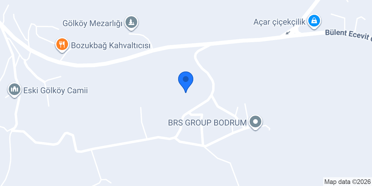 Hita Hangar konumu