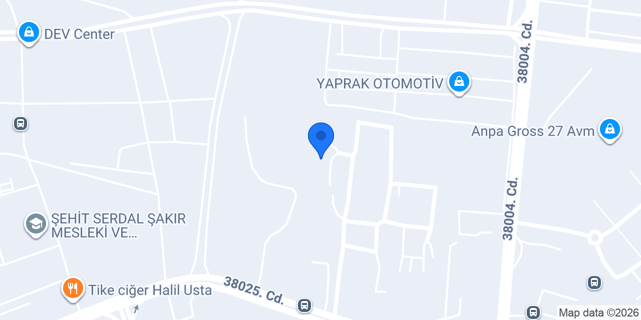 GASKİ ENERJİ AŞ konumu