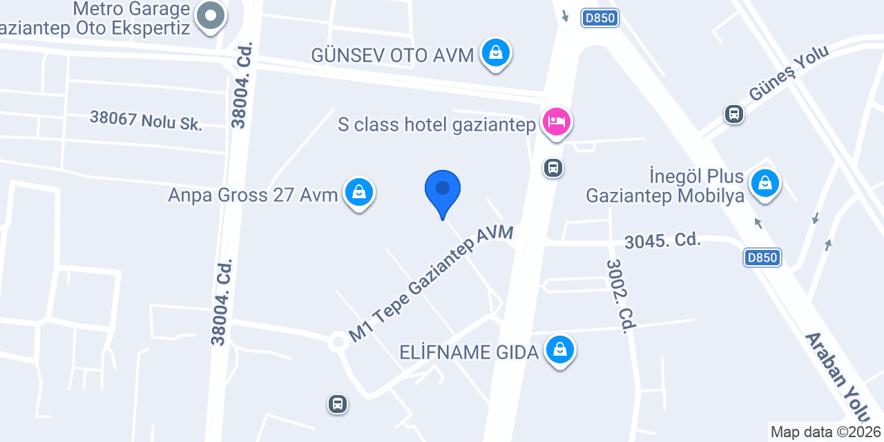 Ekol optik konumu