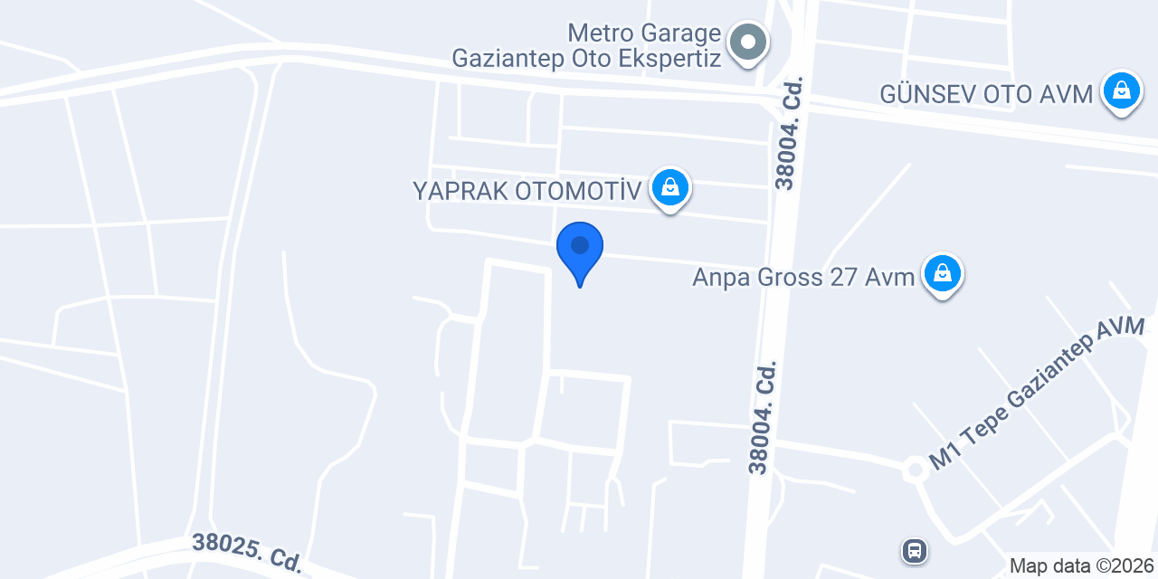 has yol yardım konumu