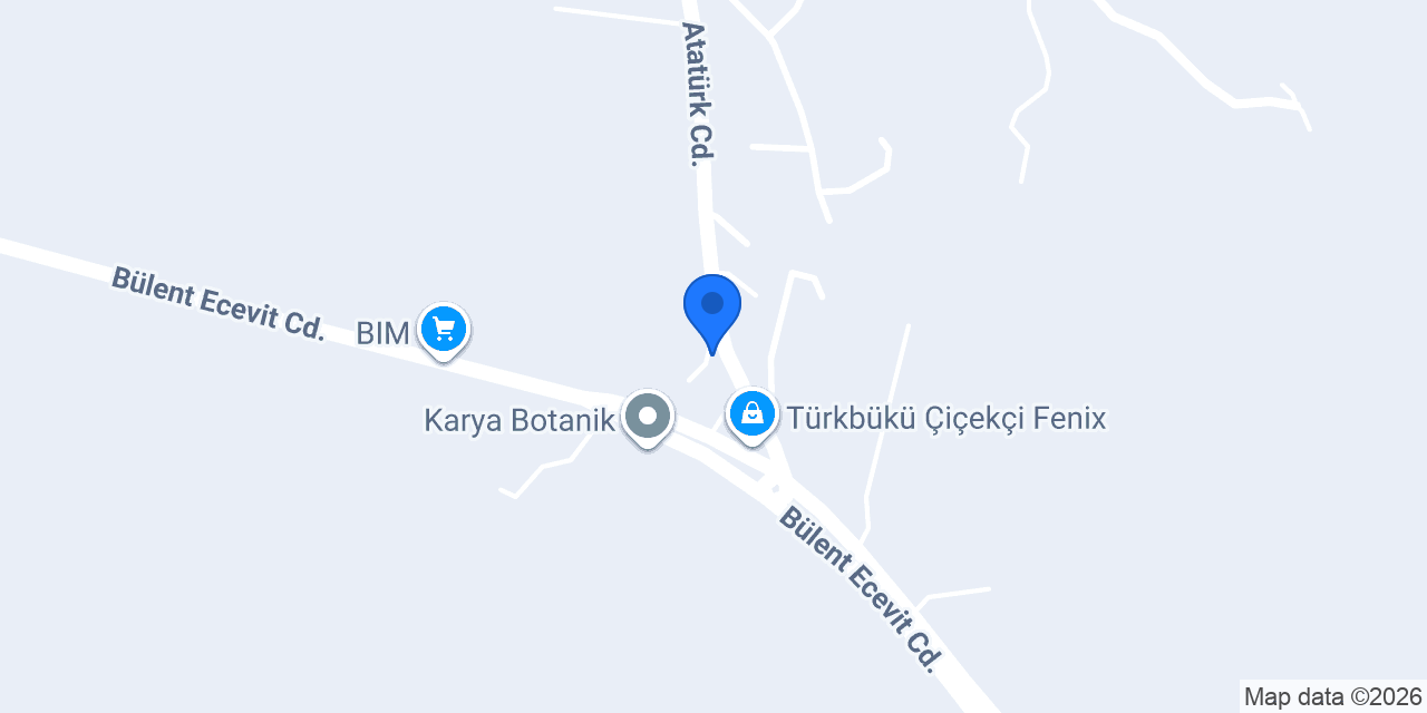 Bodrum optima elektrik konumu