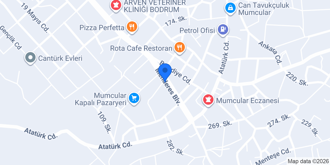 Çelik ELEKTRİK konumu