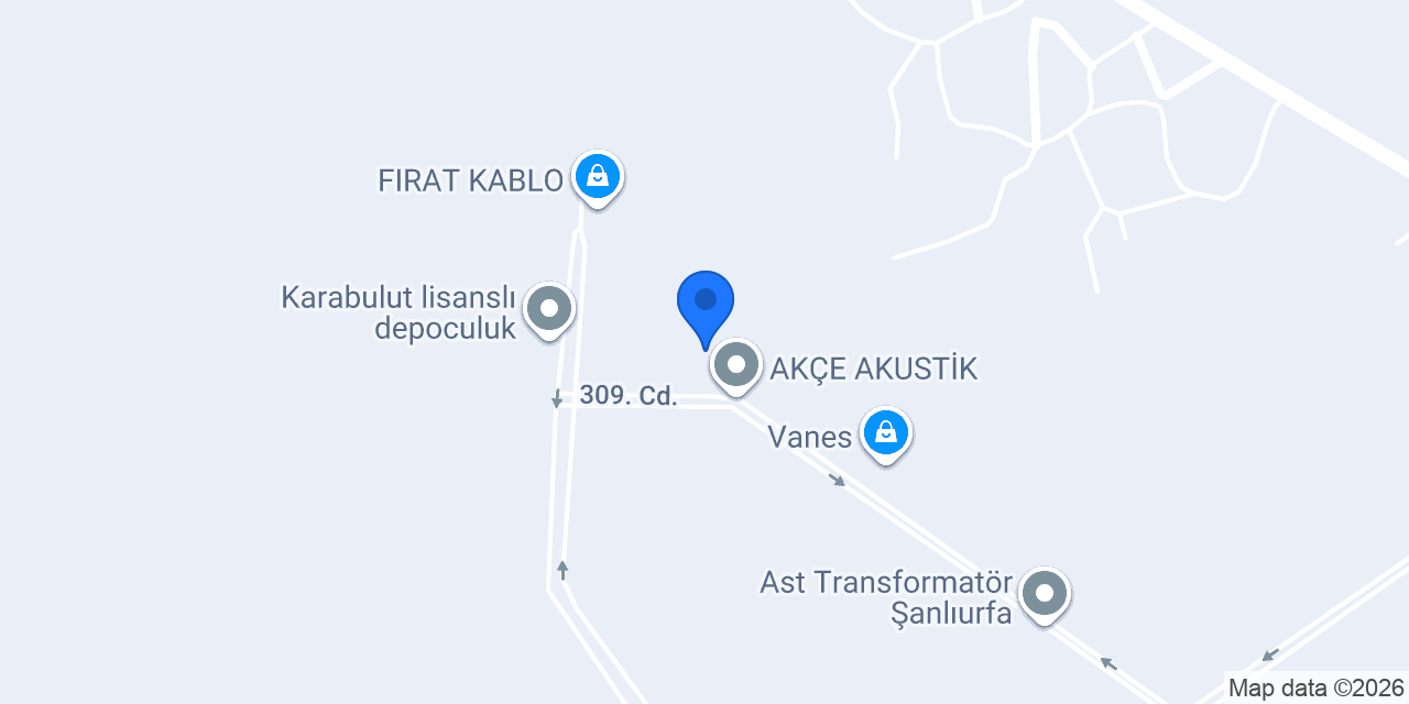 AYKAR BORU KONSTRÜKSİYON SAN.TİC. LTD konumu