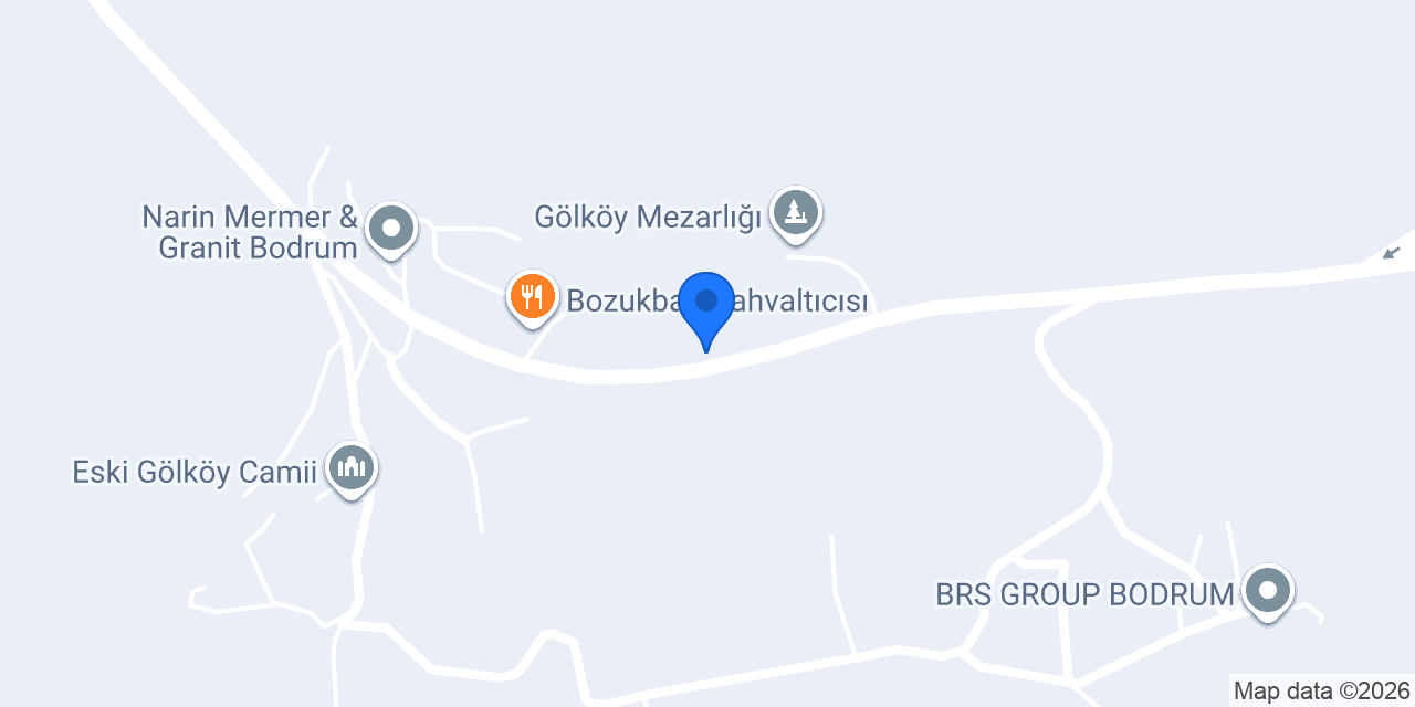 YALVAÇ GROUP PEYZAJ konumu
