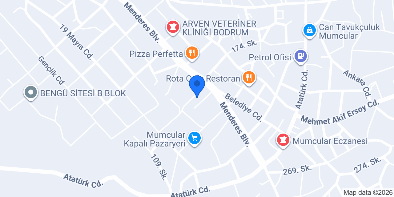 İkonya avm konumu
