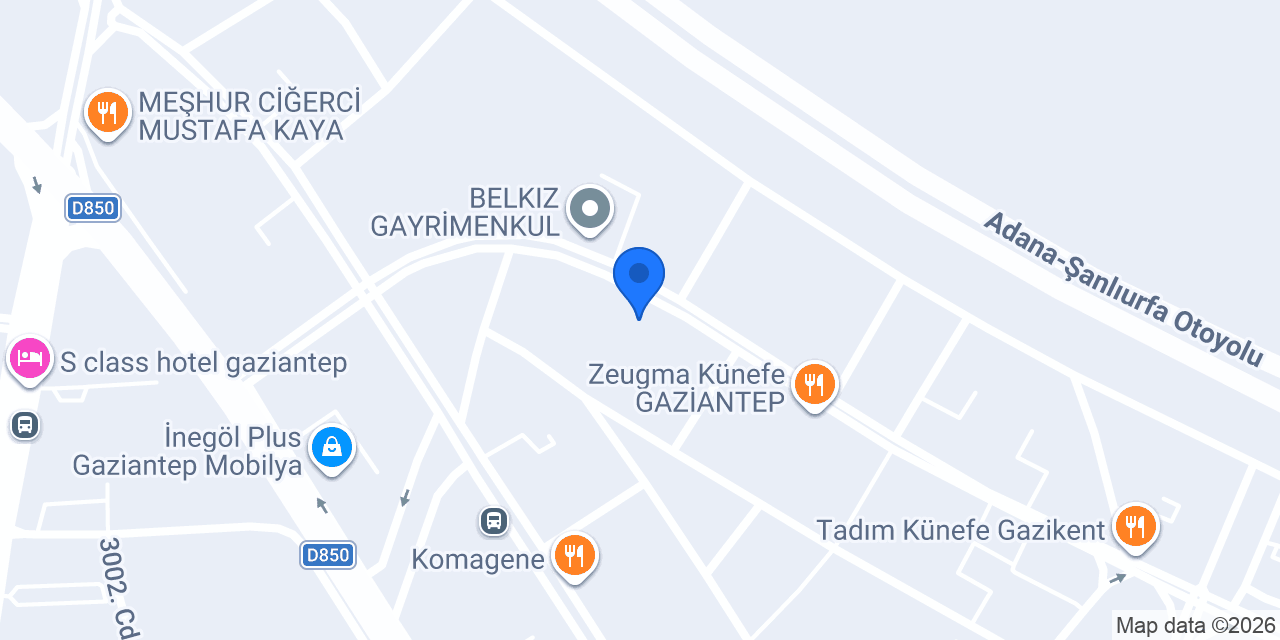 berberimaziz konumu