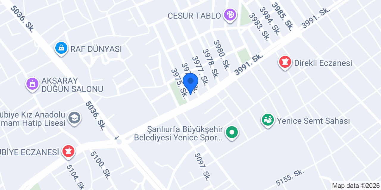 KARAKEÇİLİ EKMEK &Unlu Mamülleri konumu