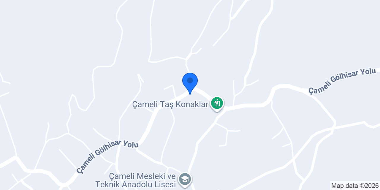 İmamlar İlköğretim Okulu konumu