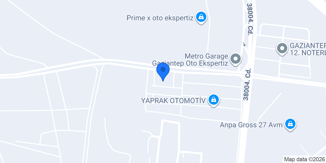 DİRİLİŞ ÂUTO konumu