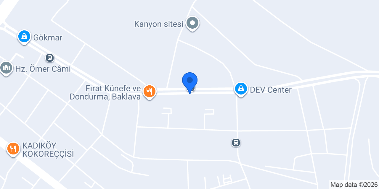 Tuba Seçil Eczanesi konumu