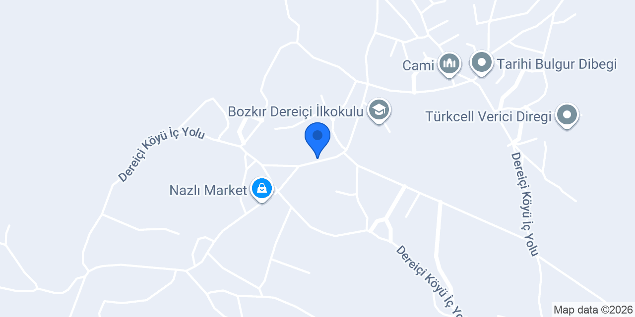 Paşa Bilgisayar konumu