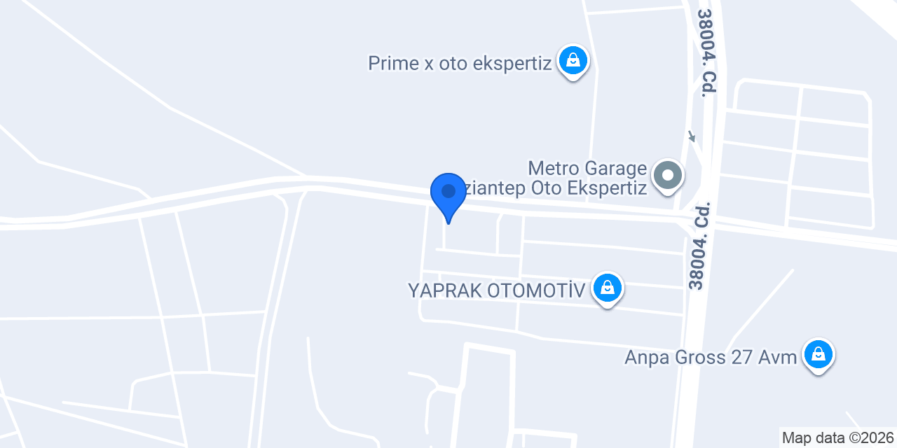 Kurcabeyli auto konumu