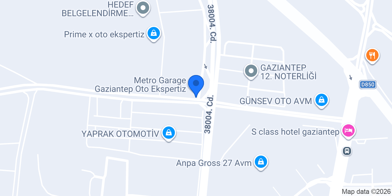 Mhbabacan Auto konumu