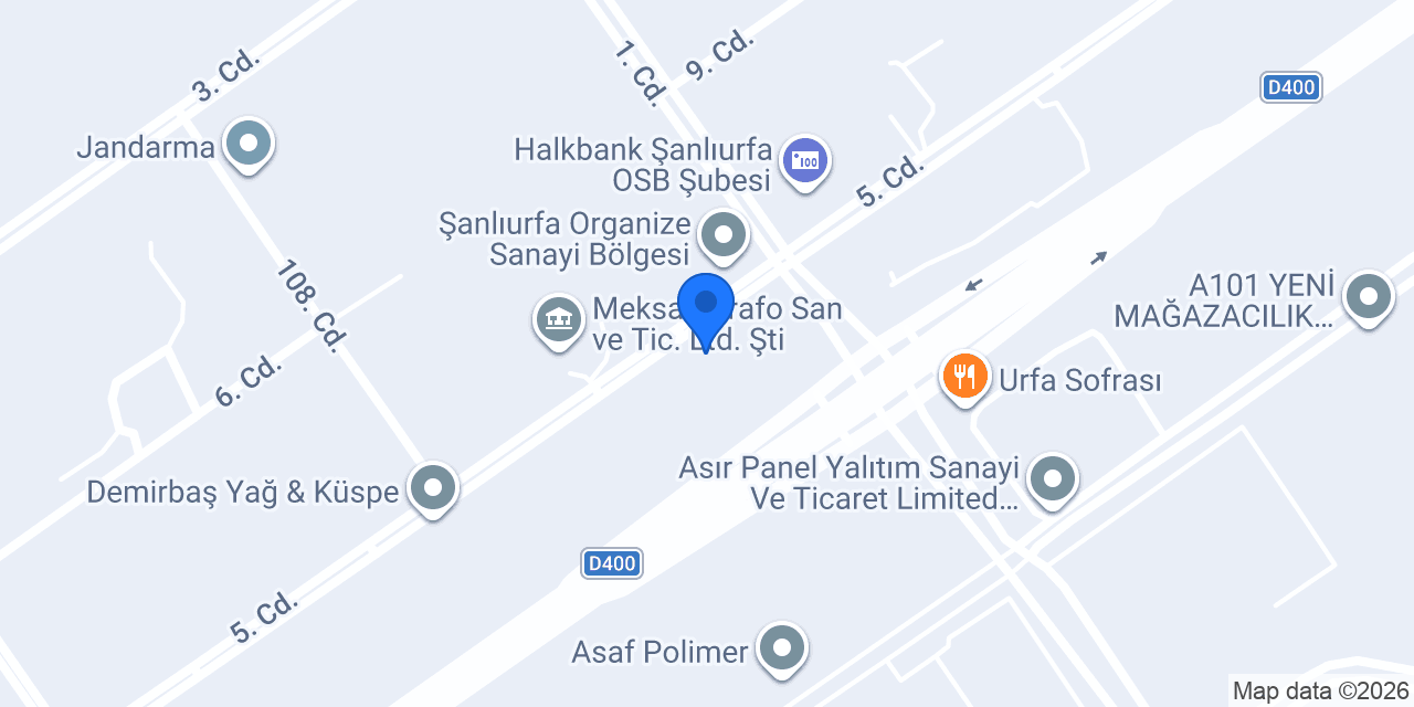 Dogan Tekstil konumu