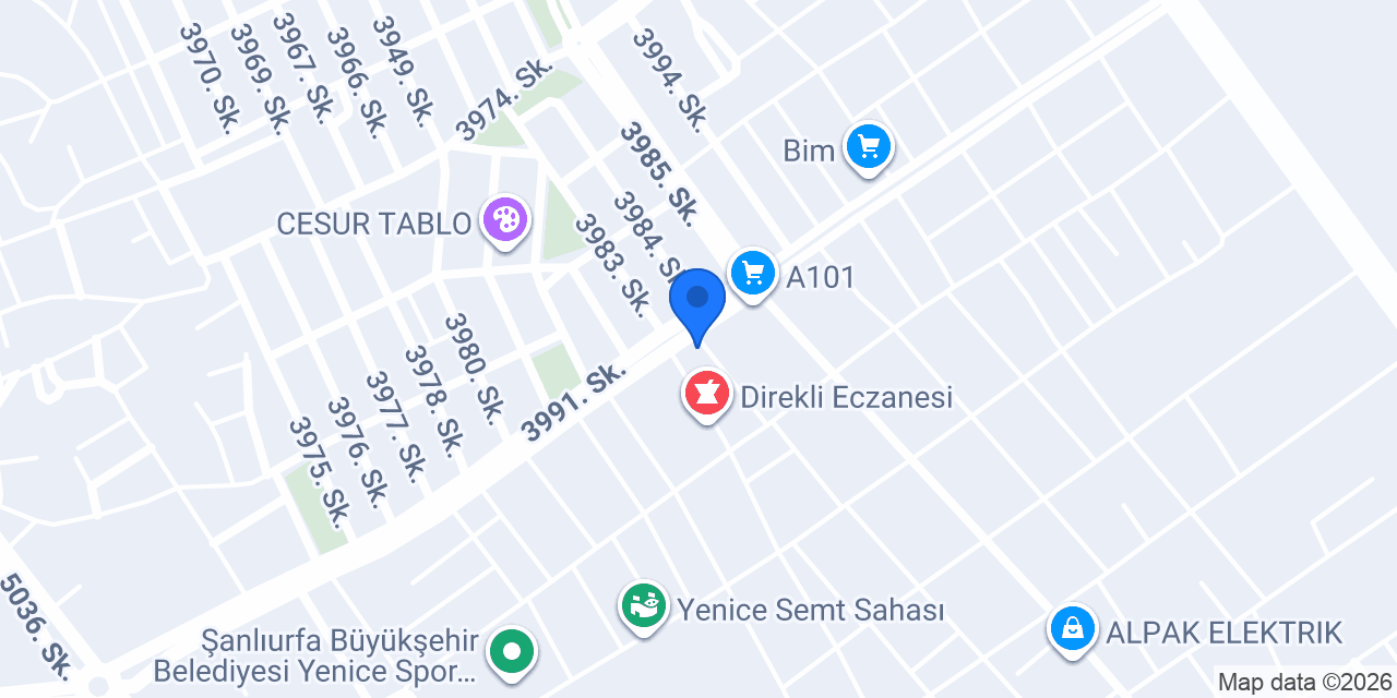 بقاليه جمعه الغضب konumu