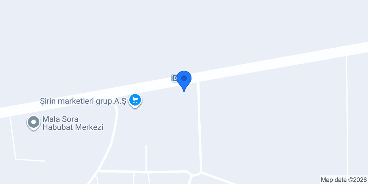 Alptekin Oto Lastik konumu