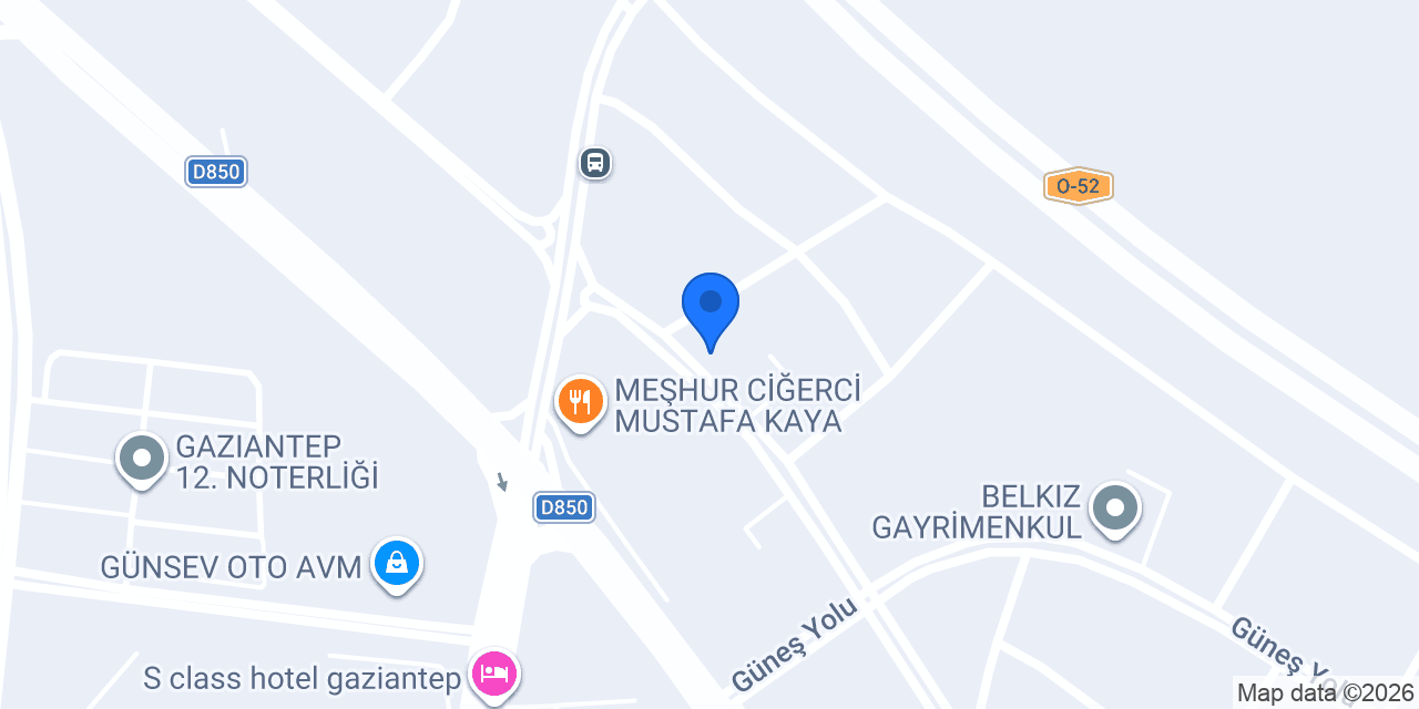 Çerez dünyası konumu