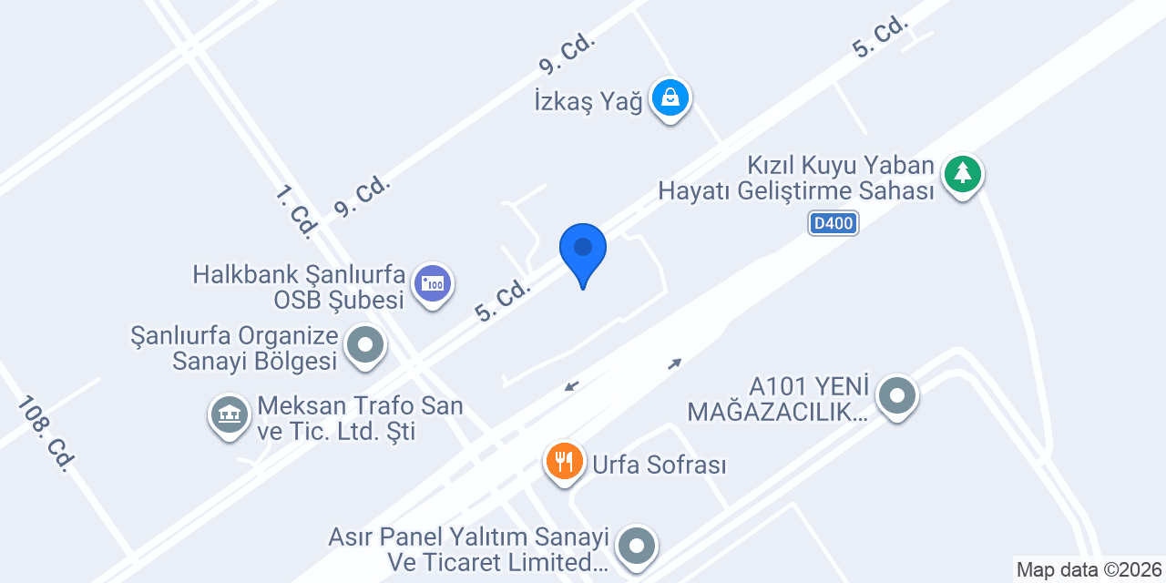 Vip plastik san. Tic. Ltd. Şti konumu