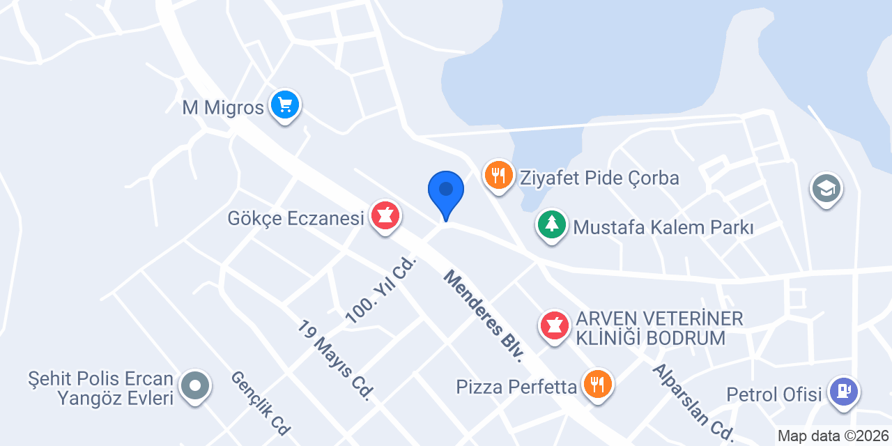 Kahve Sokağı Mumcular konumu
