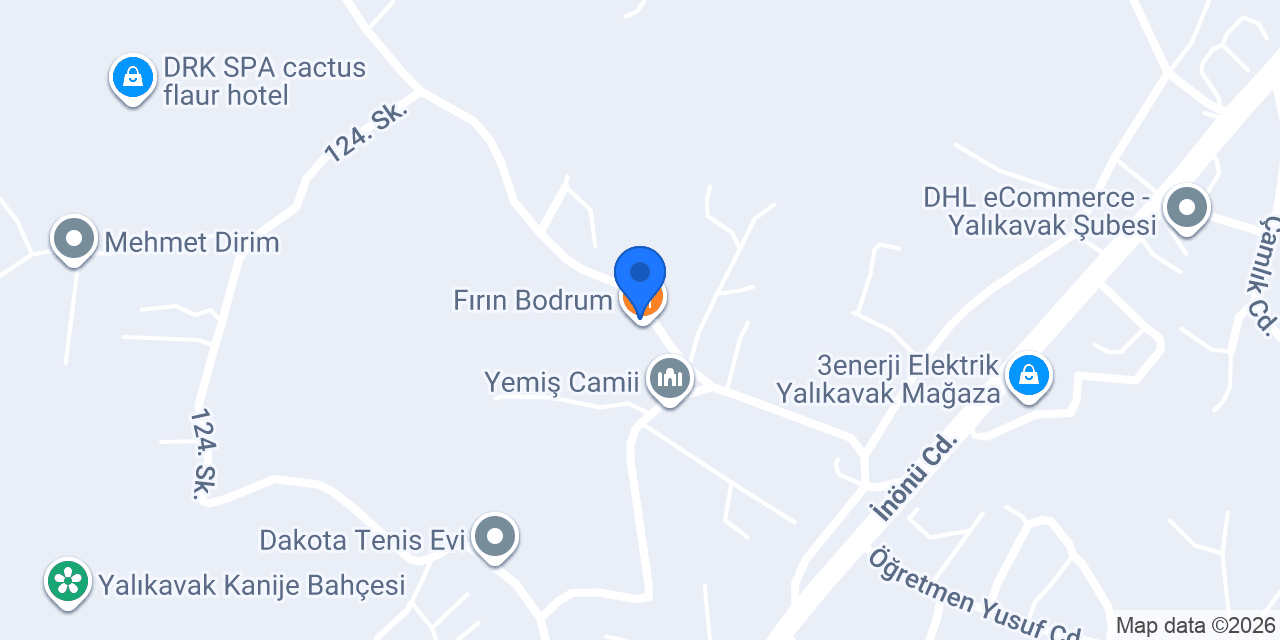 Ocaklar Grup konumu