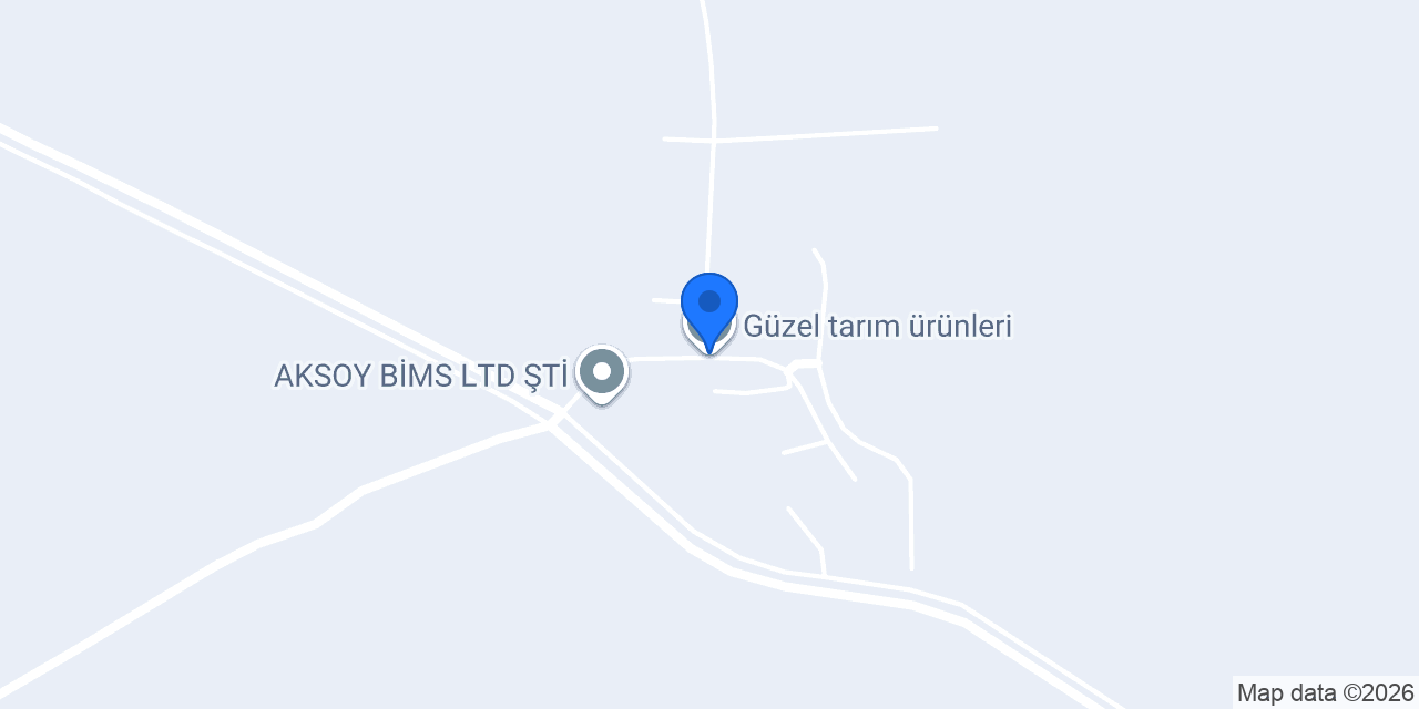 Karadaş biriket konumu
