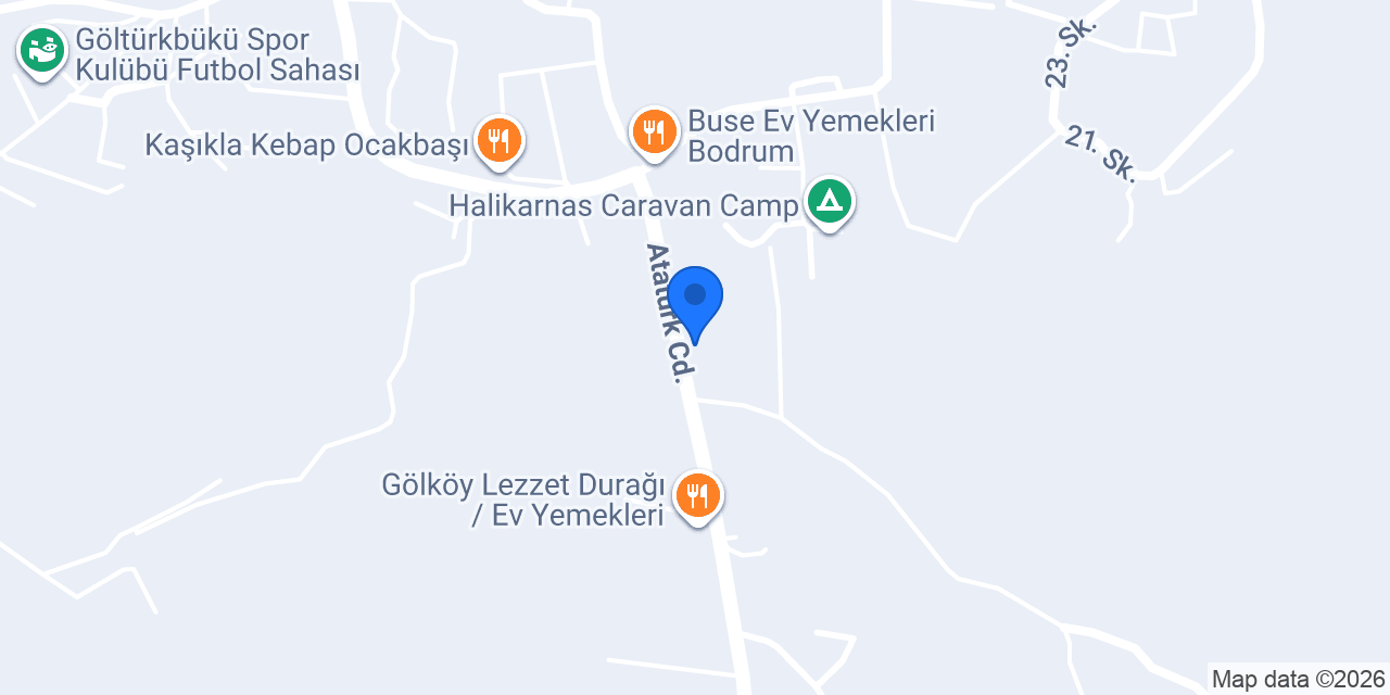 ÖZKALP GROUP VİP SERVİCE konumu
