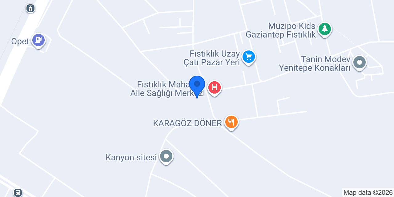 Eren Bahar Eczanesi konumu