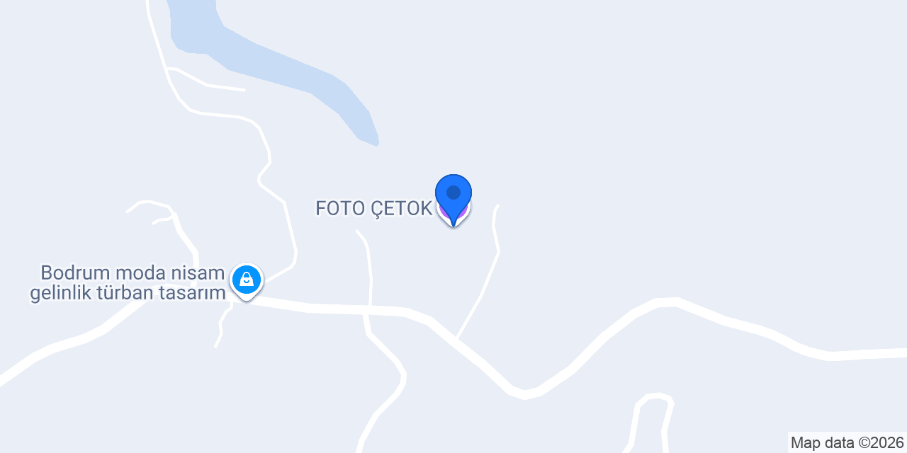 FOTO ÇETOK konumu