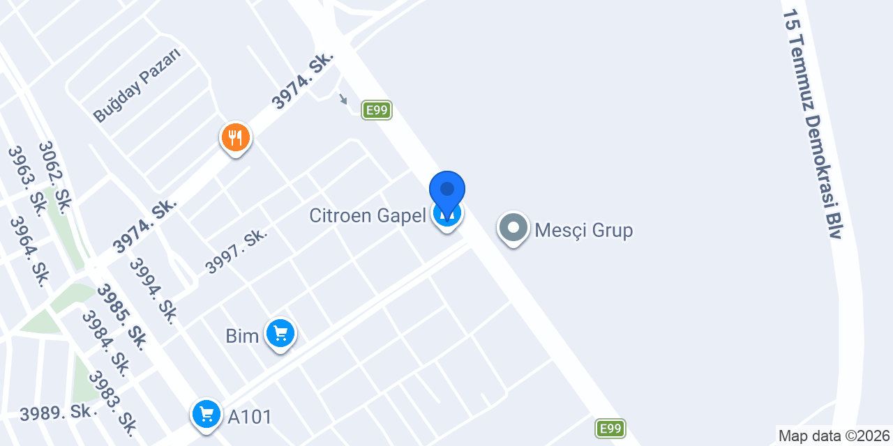 DİLA VETERİNER KLİNİĞİ konumu
