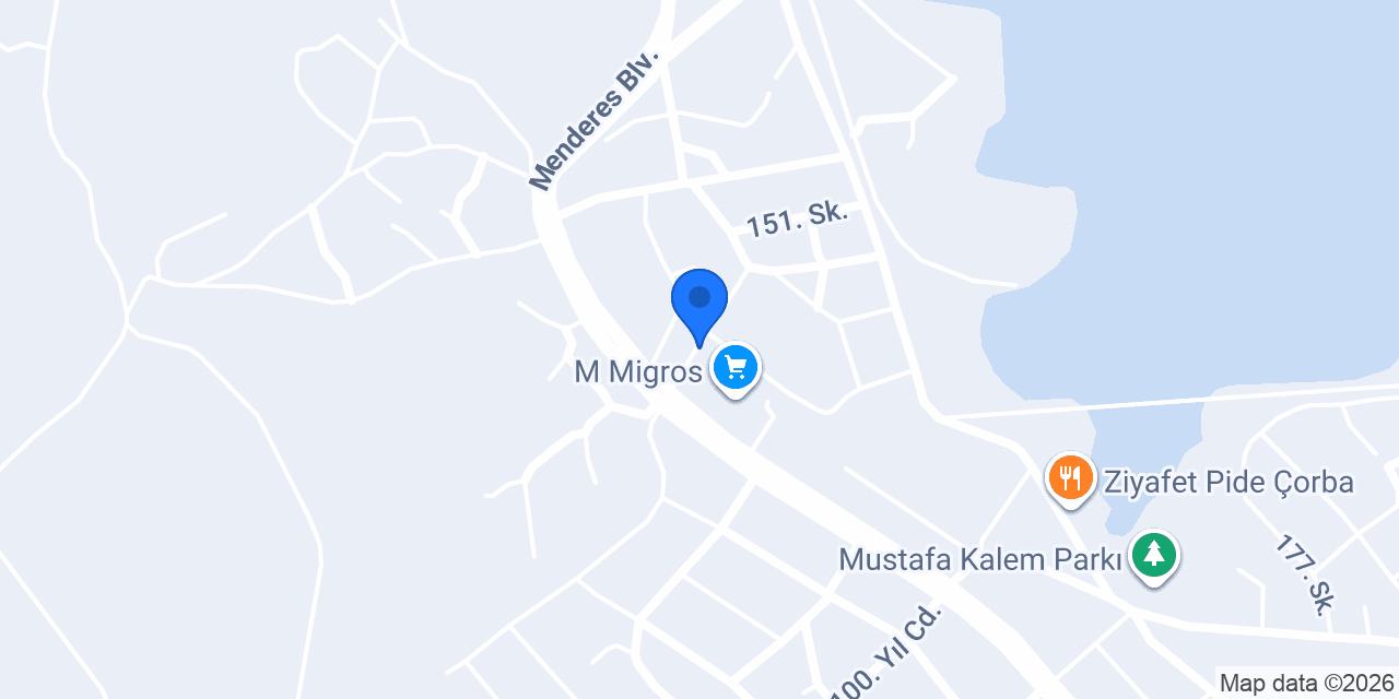 Dost patiler konumu