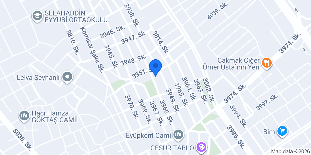 FİLİZ ECZANESİ konumu