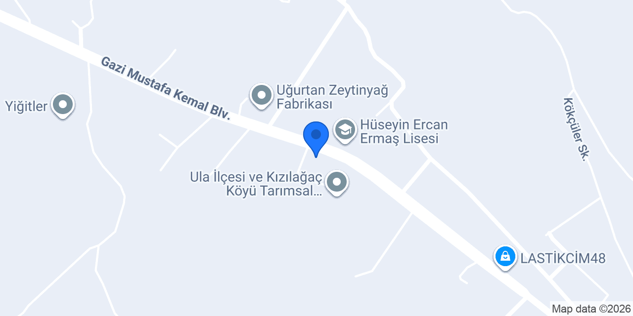 Spor Park Cafe konumu