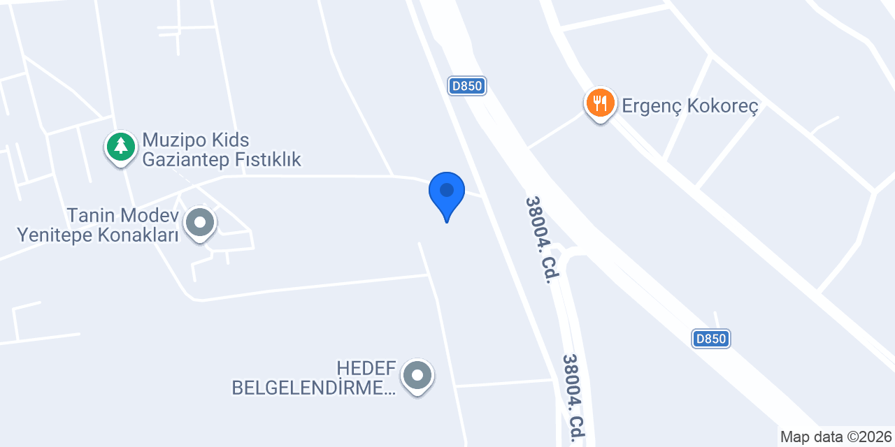 3BEYLER GLOBAL konumu