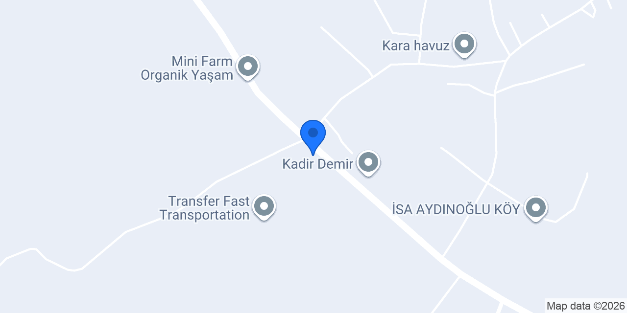 Onsa otomatik kapı teknolojileri konumu