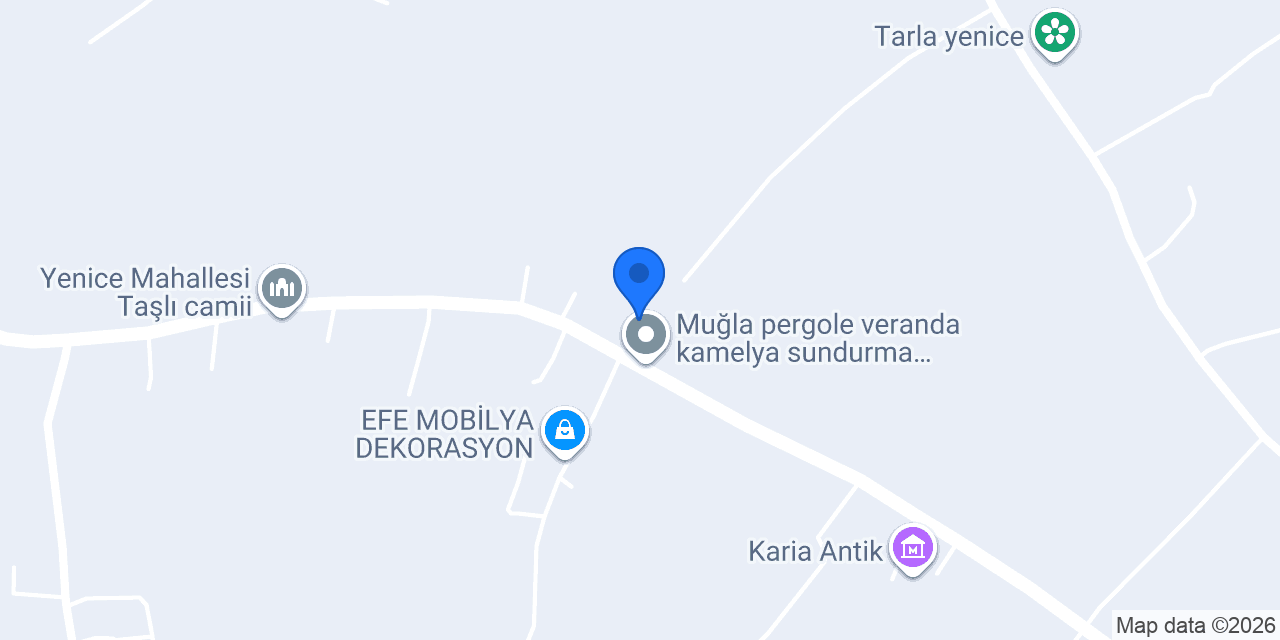 ZENCİR.MOBİLYA konumu