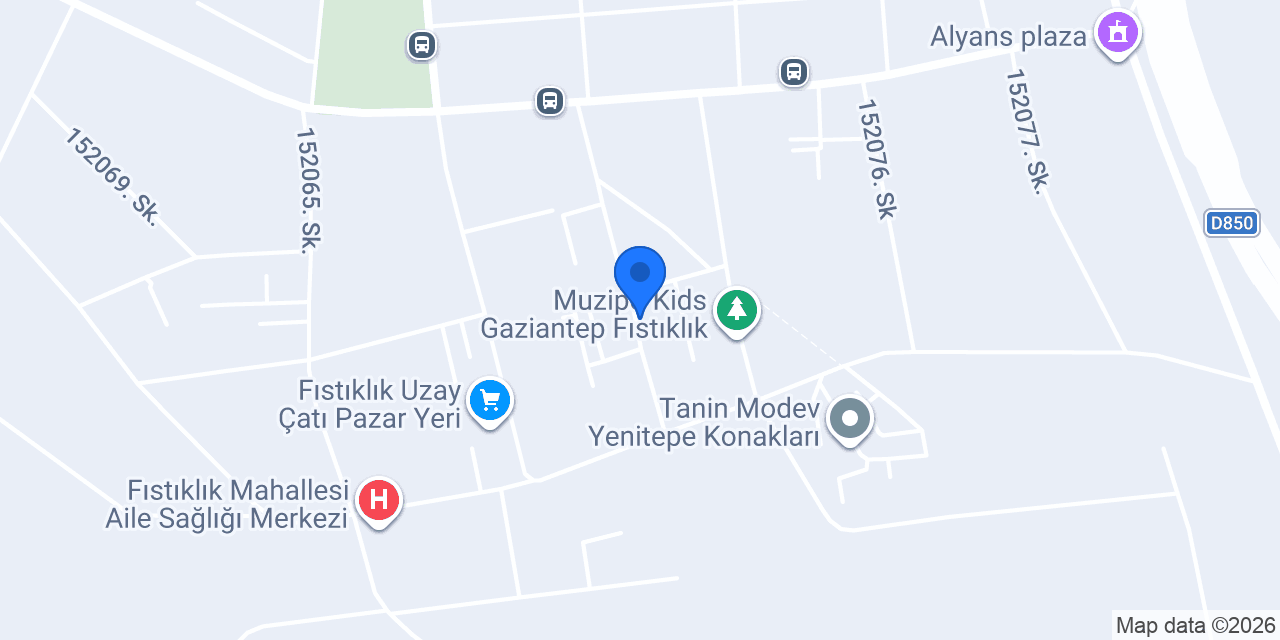 MUSTALANKA konumu