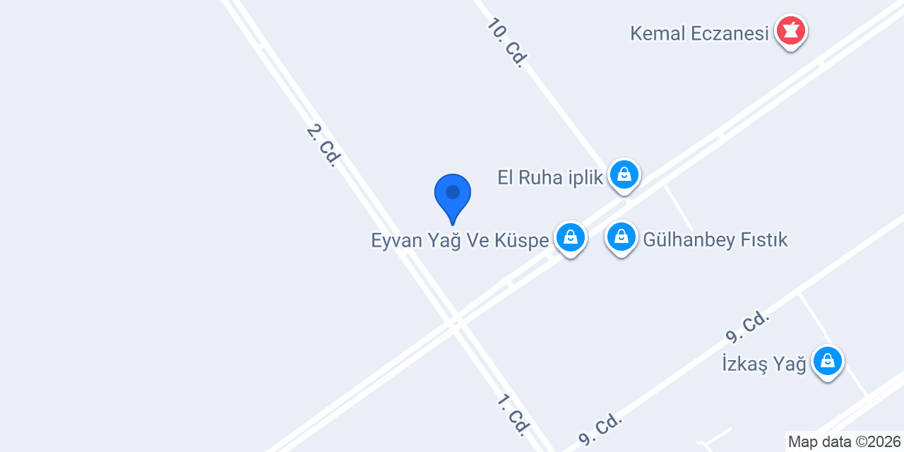 Vimsa Boru Sanayi Ticaret A.Ş konumu