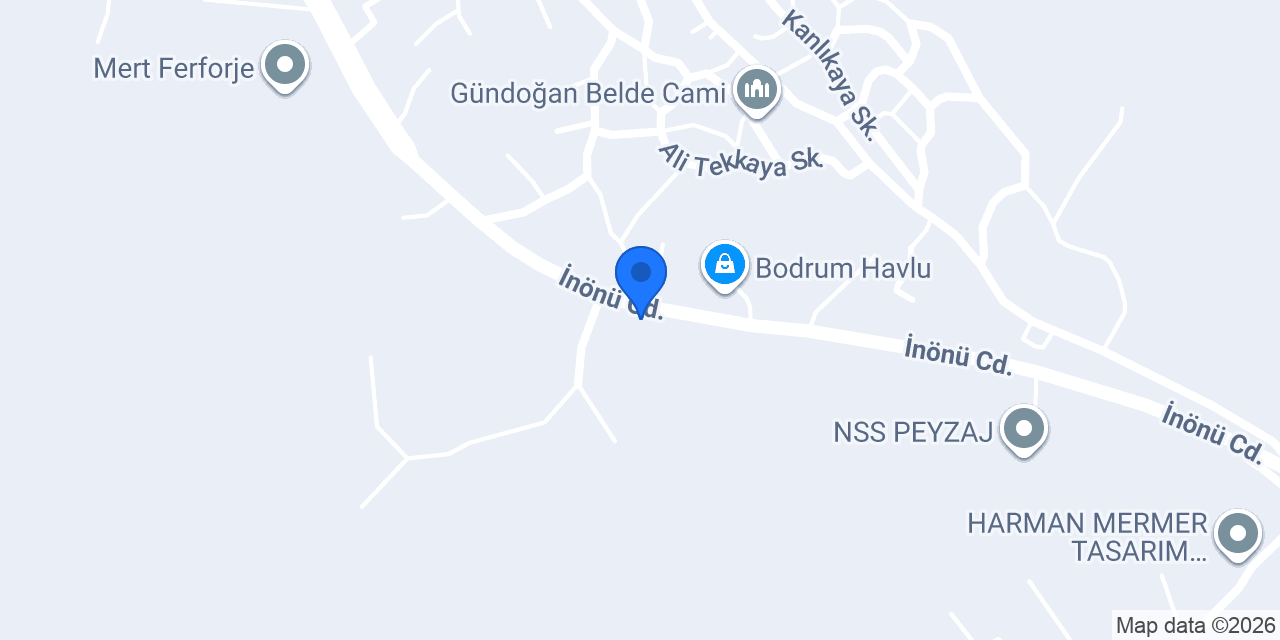MGM YOL YARDIM & MGM MOTOR konumu