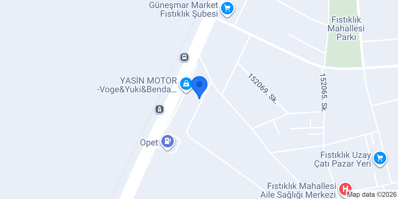 Dalbalta Rent A Car konumu