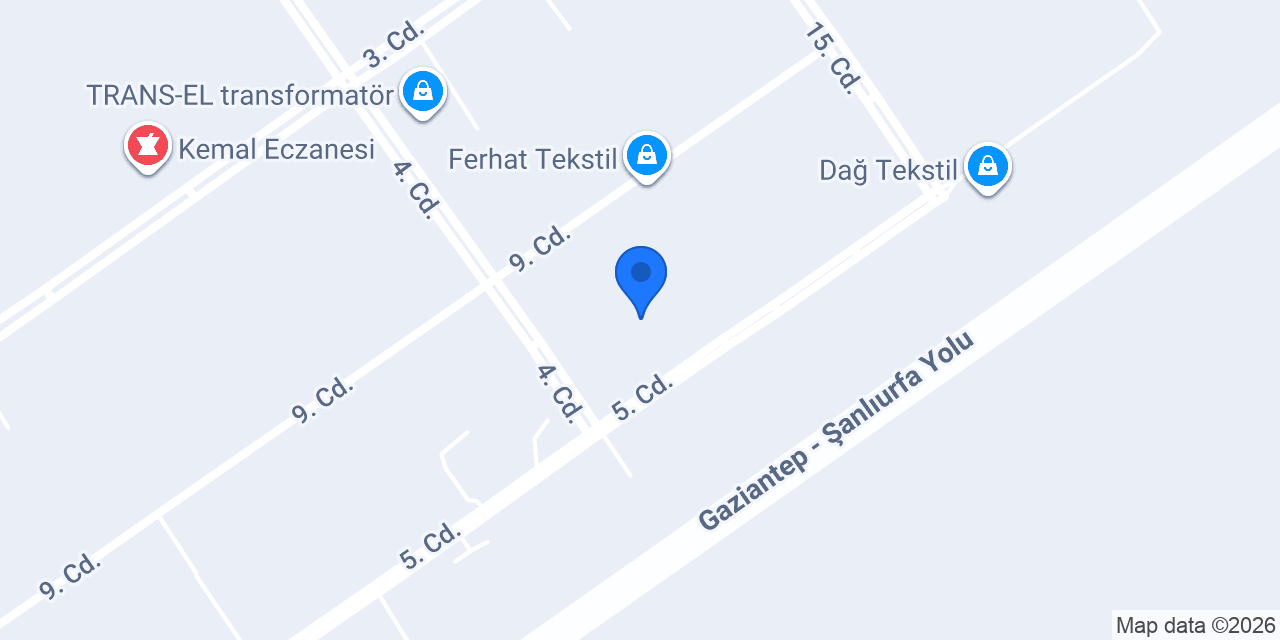 Osmanlı Tent konumu